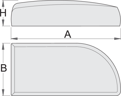 Nicovala bombata UNIOR 619223 s